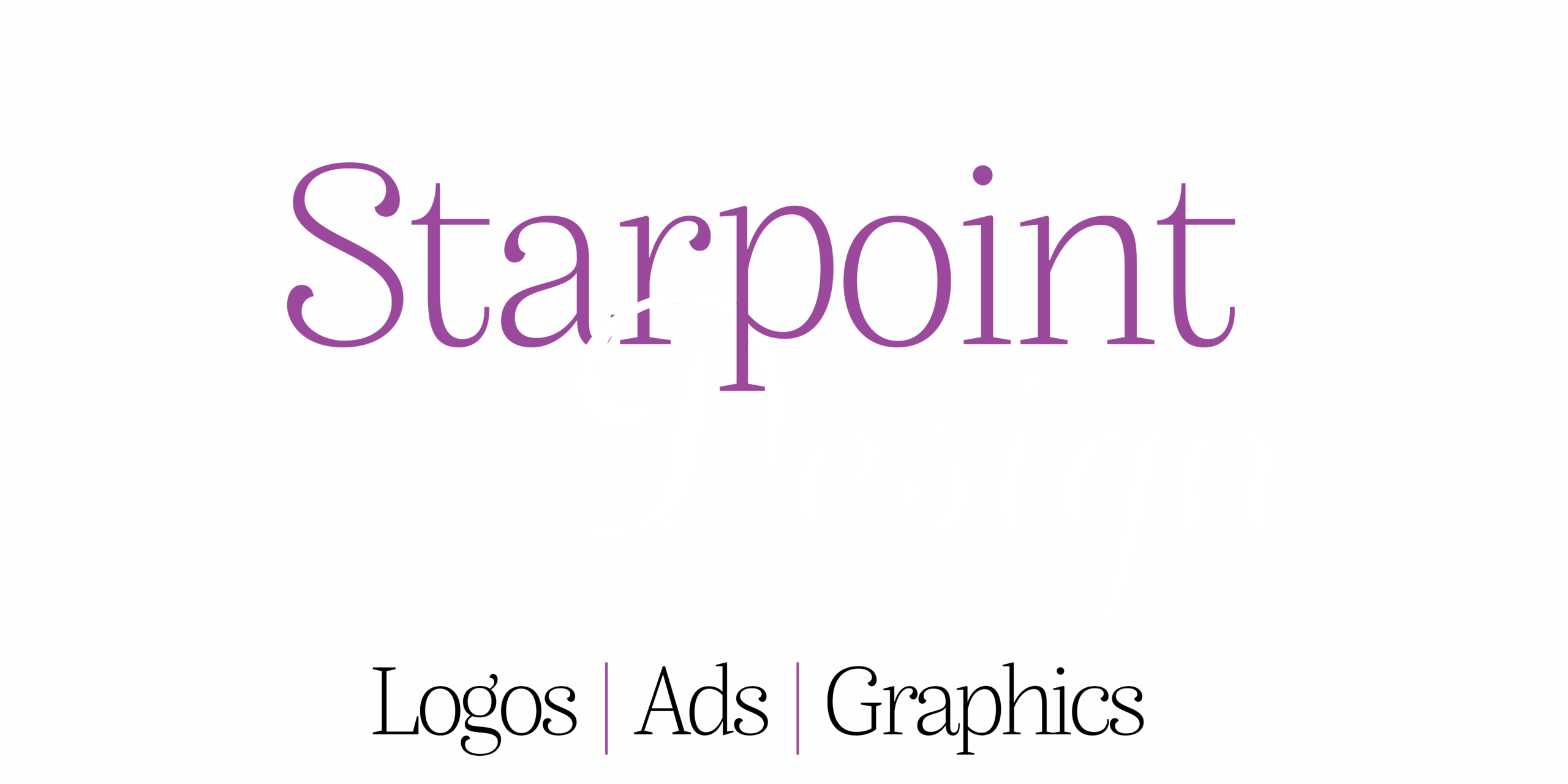 Starpoint logo with tagline